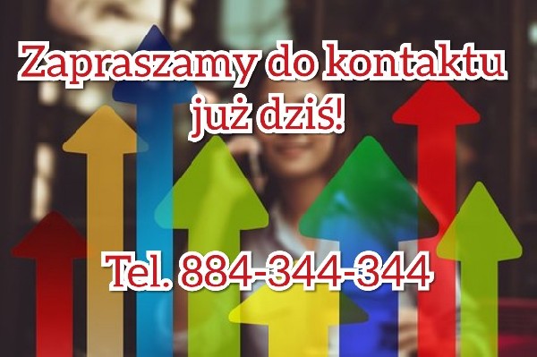 Zakup Spółek Bez Zadłużeń. Tel. 884-344-344