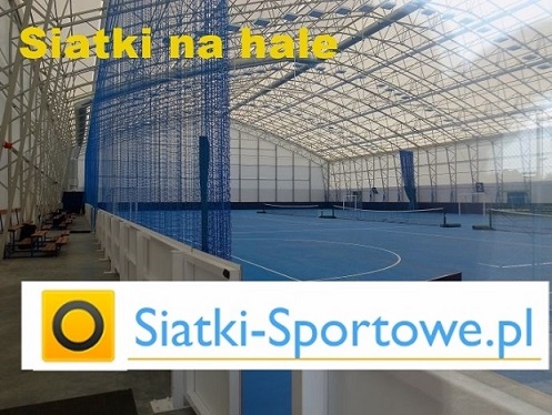 Siatki Na Hale Sportowe, Kotary