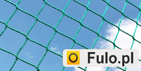 Ogrodzenie Na Boisko, Siatka