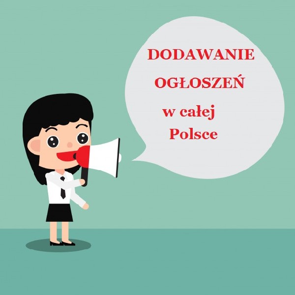 Dodawanie Ogłoszeń - Reklama W Internecie
