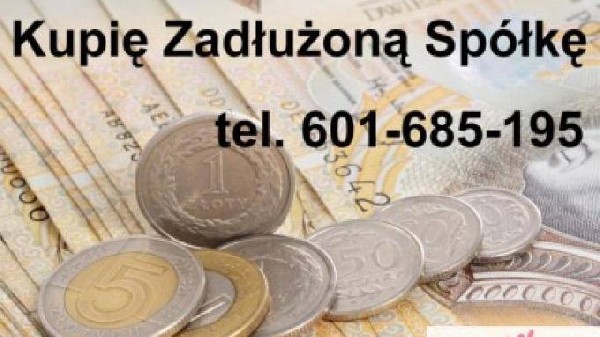 Pełna Ochrona Zarządu Za Zobowiązania Art 299 K.s.h. Tel: 601-685-195