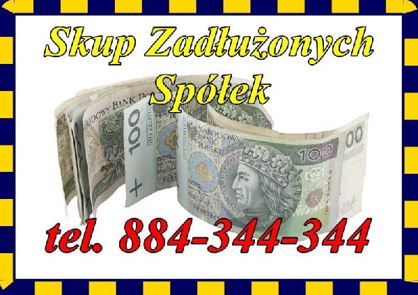 Factory Of Companies Ltd - Kupujemy zadłużone Spółki: Z o.o. S.A. S.C. Jawne, Komandytowe oraz Jednoosobowe Działalności Gospodarcze, Zajmując się praktyką w tym zakresie wielokrotnie doświadczyliśmy bezmyślności i nieludzkiego postępowania urzędów typu : ZUS/KAS/US/UC//PIP/PIH i innych. Wobec codziennej ciężkiej pracy we własnej firmie (przez wyżej wymienione urzędy), wytaczane są nierzadko najcięższe argumenty, mające pomóc zniszczyć, lub ograniczyć prawo do sprawiedliwego osądu jej działalności. Wkraczamy tam gdzie człowiek przegrywa walkę i gdy staje się ofiarą w rękach swoistego