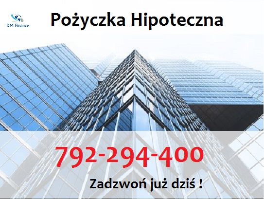 Pożyczki Pozabankowe Pod Zastaw Nieruchomości Bez Bik!