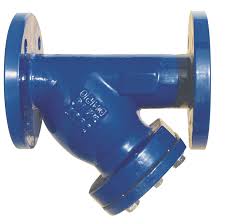 Y-strainers Dealers In Kolkata