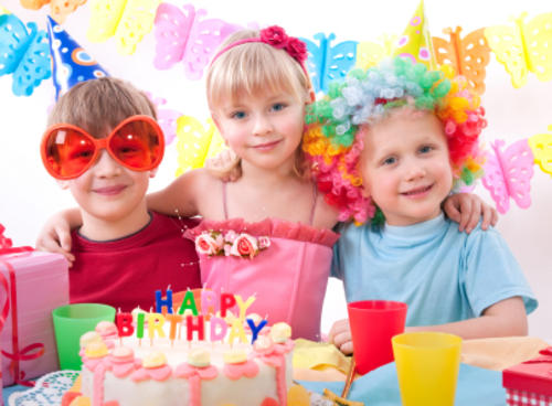 Animacje Dla Dzieci, Kinderbale I Nie Tylko!