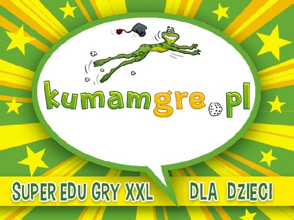 Mega Wielkie Gry Dla Dzieci Do Skakania I Edu Zabawy Super Gry Xxl 2