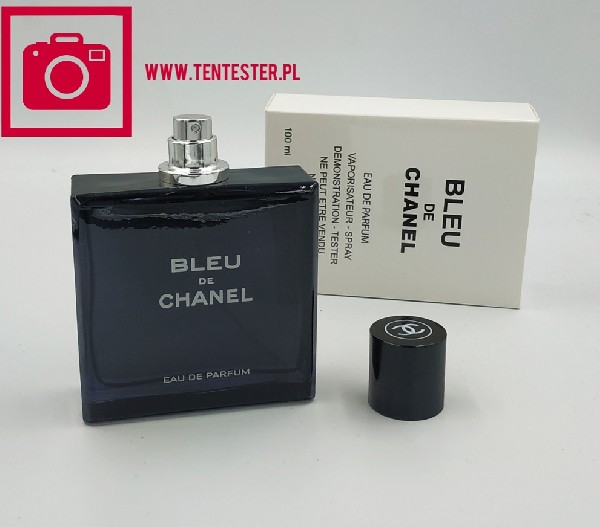 Bleu De Chanel 100ml 100ml