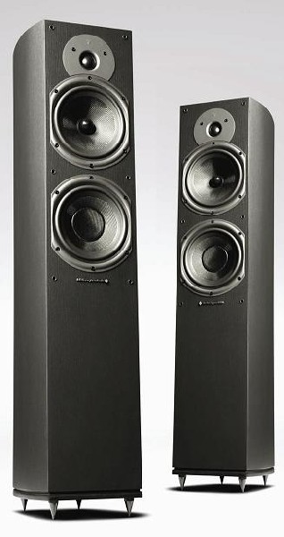 Wharfedale  9.5 Kolumny Głośnikowe Sprzedam