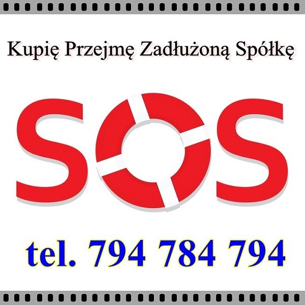 Kupię Zadłużoną Spółkę Skuteczna Ochrona Przed Komornikiem 299 K.s.h. Uks/kas