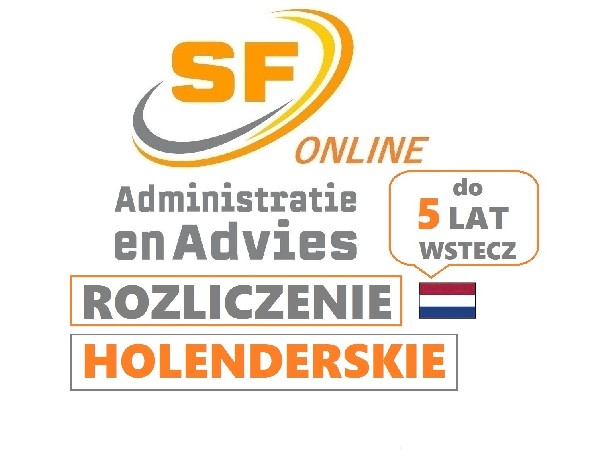Rozliczenia Holenderskie Rozliczenia Polskie Pit