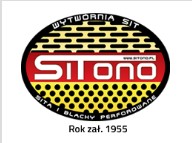 Blacha Perforowana