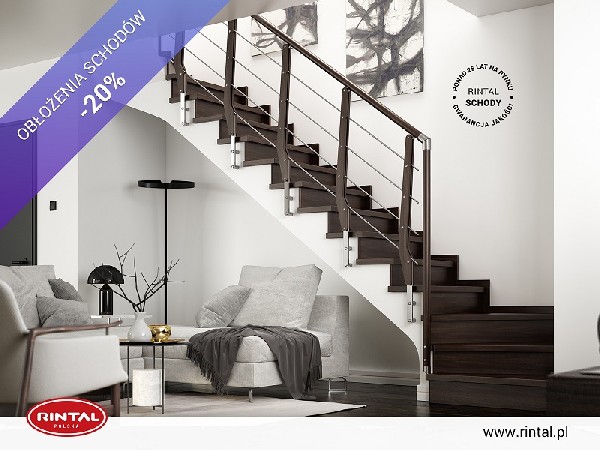 W Marcu Obłożenia Schodów Betonowych - Rabat Do 20%