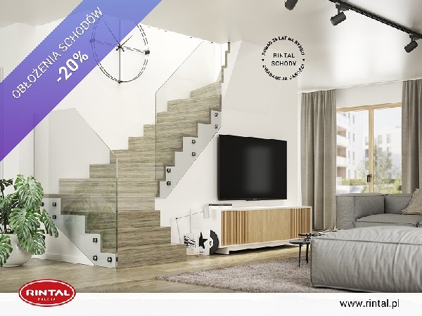 W Marcu Obłożenia Schodów Betonowych - Rabat Do 20% 3