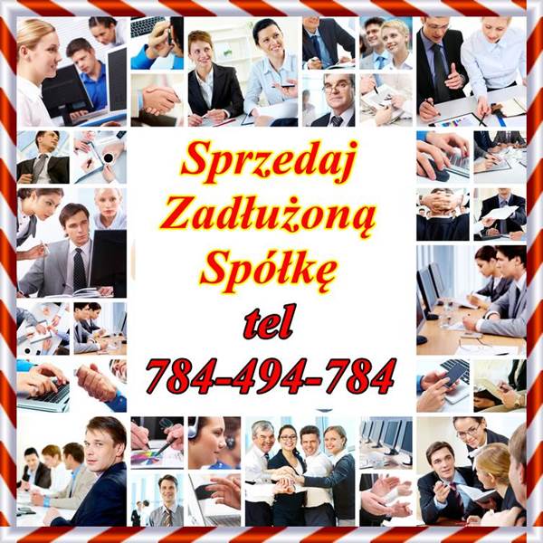 Zadłużenie Skupujemy Zadłużone Spółki Jdg - Ochrona Podatkowa Oraz 299 K.s.h.