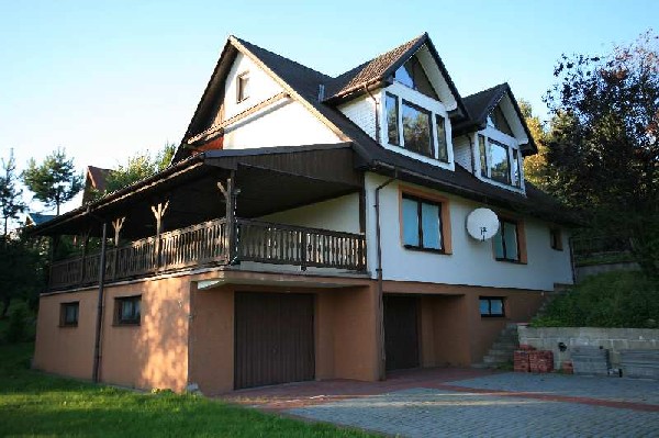 Okazja Dom Wolno Stojacy Mieszkalny Nad Jeziorem 2