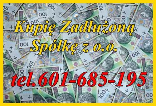 Skup i sprzedaż Spółek, Jednoosobowych Działalności Gospodarczych, zadłużonych nieruchomości. Optymalizacja Spółek oraz JDG w kontekście antywindykacji/obrony przed artykułem 299.K.s.h. Skuteczne Blokowanie powództwa o zapłatę wytoczonego Spółce przez wierzycieli, celem ochrony Zarządu przed skutkami art. 299 K.s.h. także w trakcie postępowania komorniczego, windykacyjnego, oraz upadłości.Może interesuje Cię zakup gotowej Spółki lub proces rejestracji?Doradztwo Kryzysowe i Restrukturyzacyjne w Zakresie Ochrony Członków Zarządu.Ochrona majątku poprzez optymalizację procesu rejestracji Spółki.Ograniczenie ryzyka skutków działań przed i pokontrolnych.Odtwarzanie dokumentacji Spółek/JDG przez nowo powołany Zarząd zgodnie z Ustawą o Rachunkowości/Ordynacją podatkową. Skup Spółek z zagubioną dokumentacją, zagubionymi leasingami, zagubioną gotówką w kasie.Zgodna z przepisami prawa RP oraz UE obsługa nieujawnienia danych Beneficjenta Rzeczywistego w Spółkach.Likwidacja Spółki/JDG poprzez konwersję udziałów na rzecz podmiotu zagranicznego.Skuteczne przenoszenie/ochrona nieruchomości obciążonych hipoteką, także przymusową.Doradztwo w zakresie artykułu 299 i innych Kodeksu Spółek Handlowych. Zgodne z przepisami prawa skuteczne