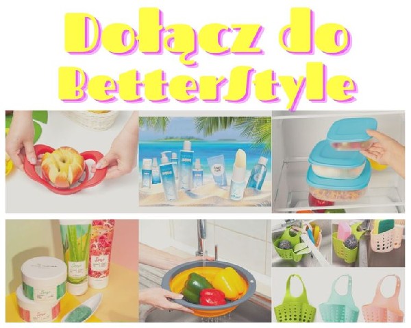 Dołącz I Zarabiaj W Betterstyle