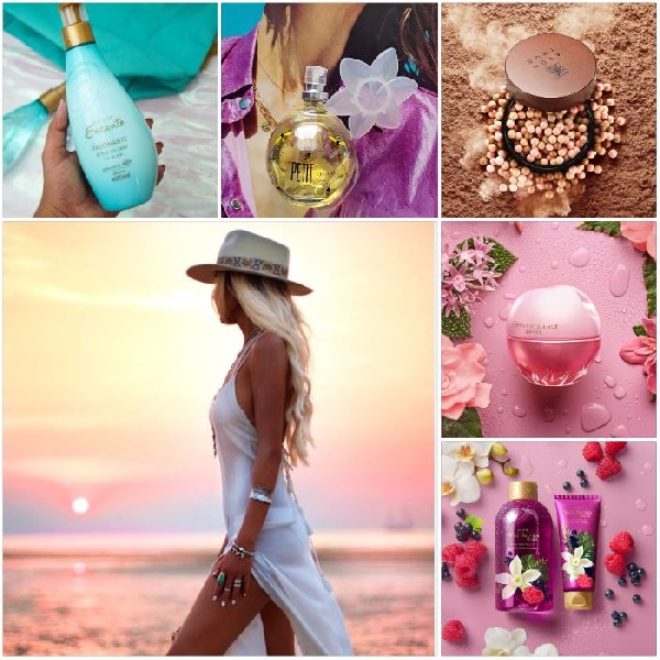 Avon Dodatkowa Praca - Konsultantka - Prezenty