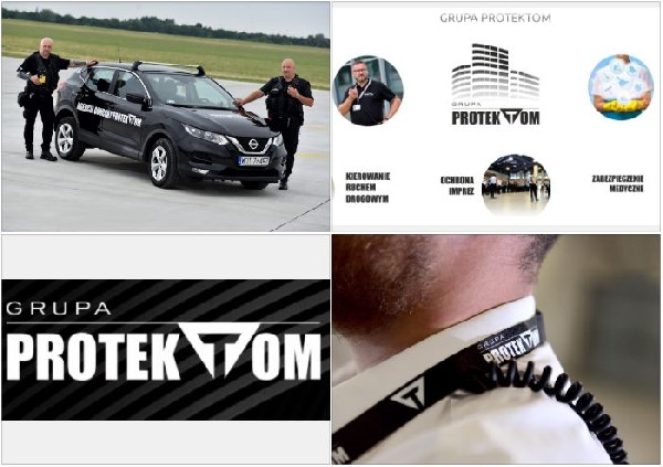 Dbamy O Twoje Bezpieczeństwo!