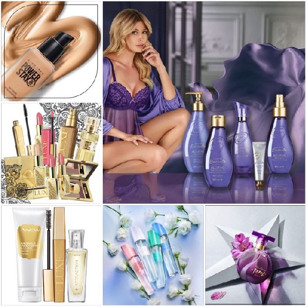 Avon Konsultantka Praca Dodatkowa