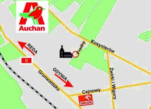 Wypożyczalnia Przyczep I Lawet W Rumi