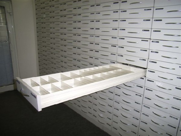 Meble Szuflady Głębokiego Skłądowania Willach 7007 Używane 3