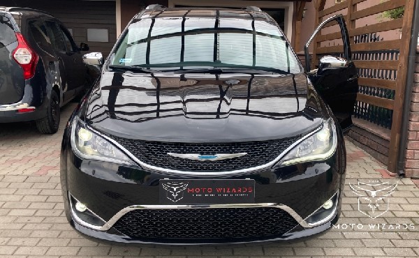 Język Polski W Chrysler, Zmiana Języka W Komputerze, Przestrojenie Fal, Przeróbka Lamp Z Usa