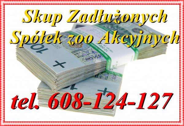 Ochrona Zarządu 299 Ksh
