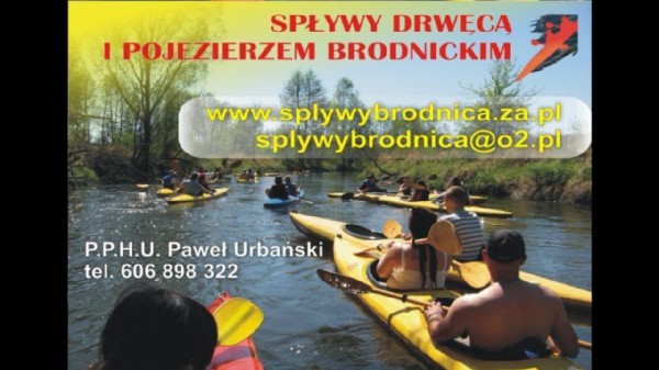 www.splywybrodnica.za.pl