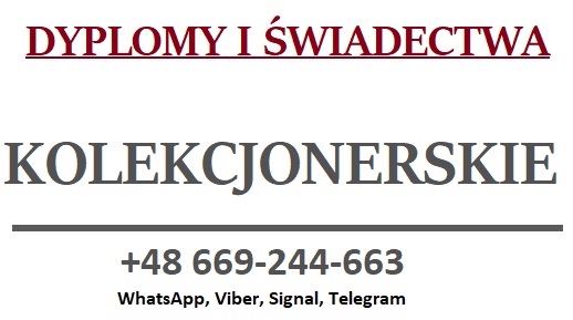 Dokumenty, Dowody Osobiste, Prawa Jazdy, Dyplomy, świadectwa, Krk, Akty Notarialne I Inne 2