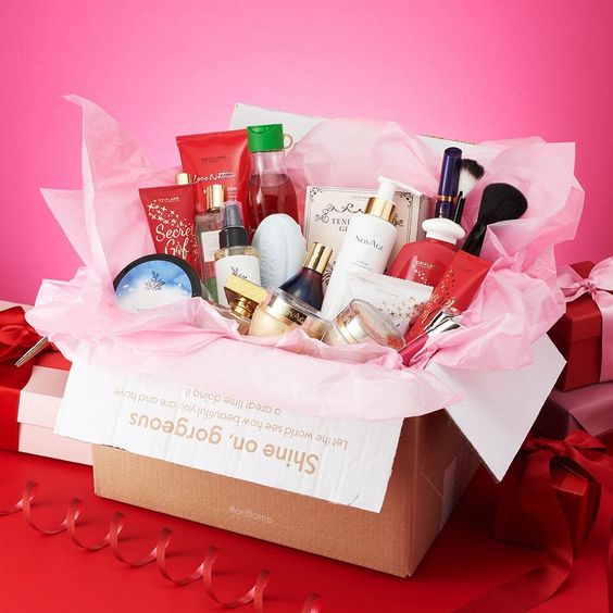 Oriflame Wszystko - 20% Plus Bonusy