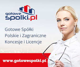 Licencja Na Spedycje I Transport 603557777, Spółki Zagraniczne 