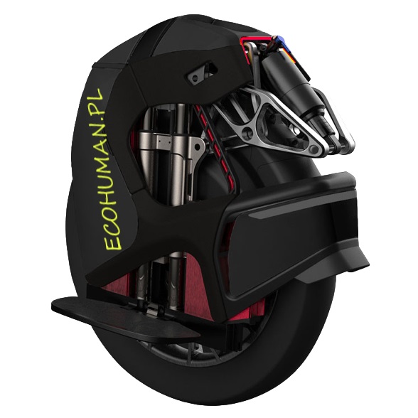 Monocykl Elektryczny King Song S-18