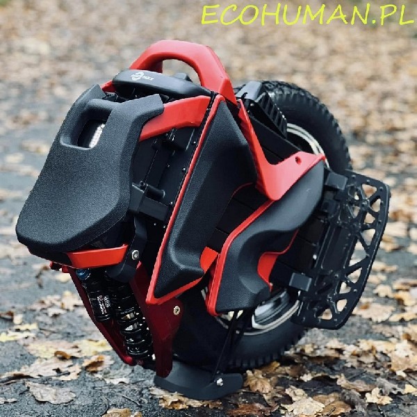 Monocykl Elektryczny King Song S22 Eagle