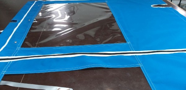 Szycie Parasole Altany,   Naprawa Przedsionki Camping, Pokrycia łodzie  Cabrio   2