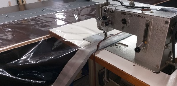 Szycie Parasole Altany,   Naprawa Przedsionki Camping, Pokrycia łodzie  Cabrio   5