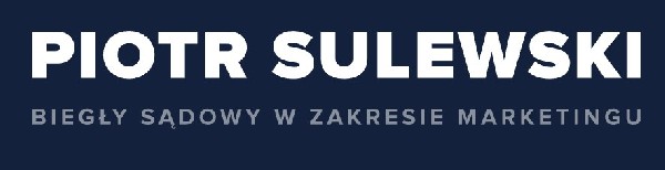 Piotr Sulewski - Analiza Danych Marketingowych