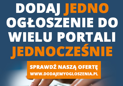 Zwiększ Zasięg Swoich Ogłoszeń Dzięki Naszej Firmie