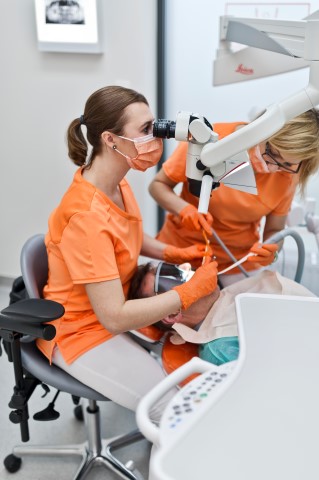Gabinet Dentystyczny Acusdent 2