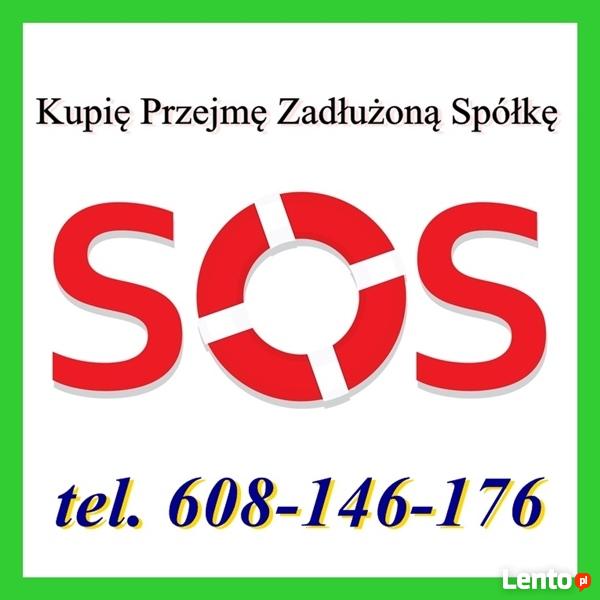 Zadłużenie W Spółce Pomoc Uks/kas/jpk