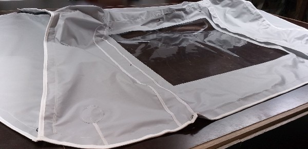 Szycie Parasole Altany, Naprawa Przedsionki Campingowe, Pokrycia Na łodzie   4