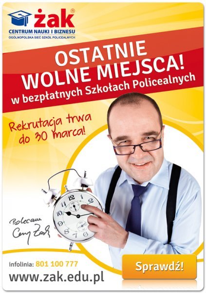 Ostatnia Szansa By Uczyć Się Za Darmo. Nie Czekaj!