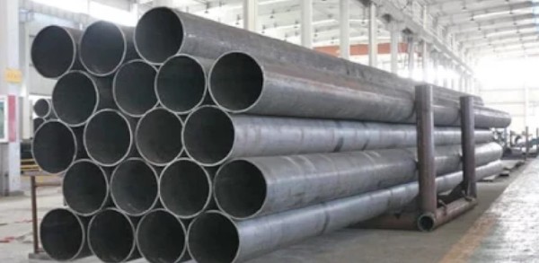 Dystrybutor Rur Stalowych 2