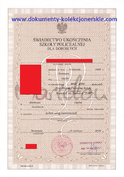 Legalna Matura, średnie Z Wpisem, Matura Z Wpisem