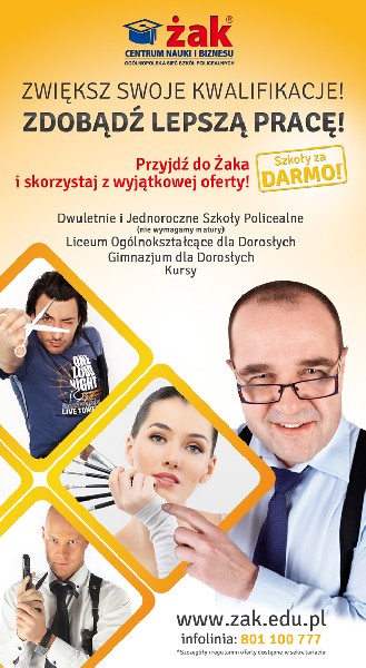 Myślisz Czasem O Lepszej Pracy?