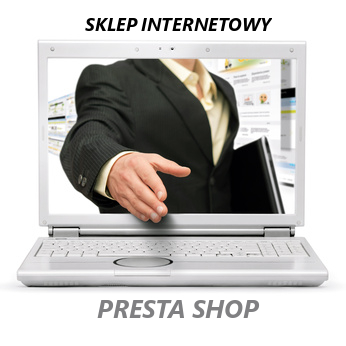 Uruchomienie Sklepu Internetowego.