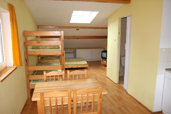 Nad Brdą-noclegi,spływy Kajakowe-bory Tucholskie,przechlewo 2