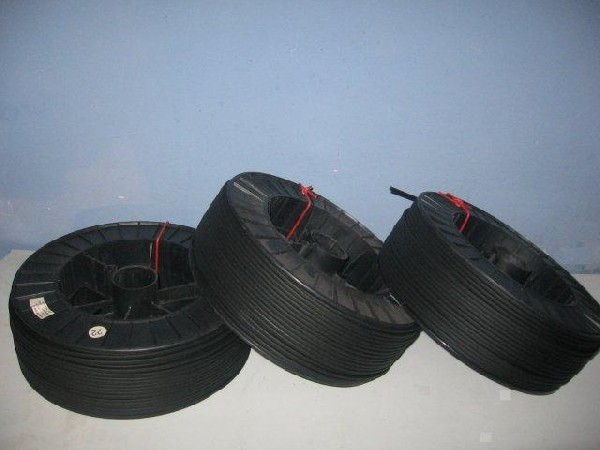 Elektrody Do Spawania Tworzyw Sztucznych Pp, Hdpe, Pcv. 2