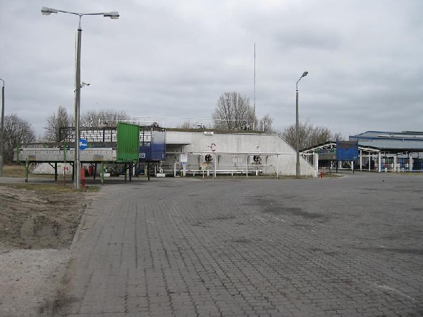 Nieruchomość Obiekty Produkcja Z Bocznicą Kolejową Bydgoszcz