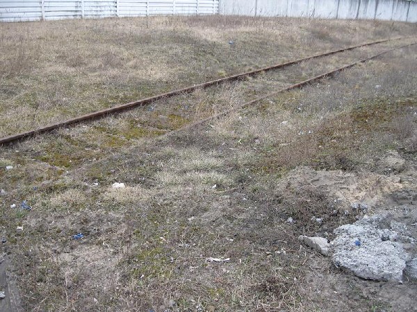 Nieruchomość Obiekty Produkcja Z Bocznicą Kolejową Bydgoszcz 2